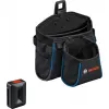 Bosch GWT 2 jostas soma no pastiprināta poliestera (1000D) 200×150×240 mm