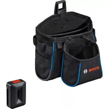 Bosch GWT 2 jostas soma no pastiprināta poliestera (1000D) 200×150×240 mm