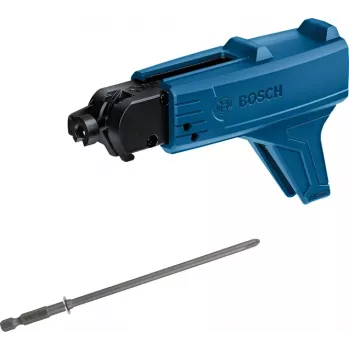 Bosch GMA 55 Professional automātiskās padeves stiprinājums drywall skrūvēm