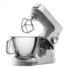 Kenwood KVC85.124SI virtuves kombains 1200 W 5 L Sudrabs ar iebūvētiem svariem