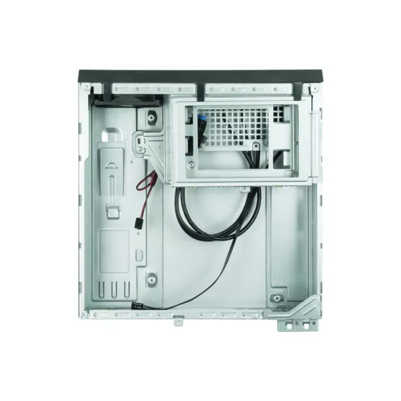 Chieftec BU-12B-300 datora korpuss Mazs formas faktors (SFF) Melns 300 W