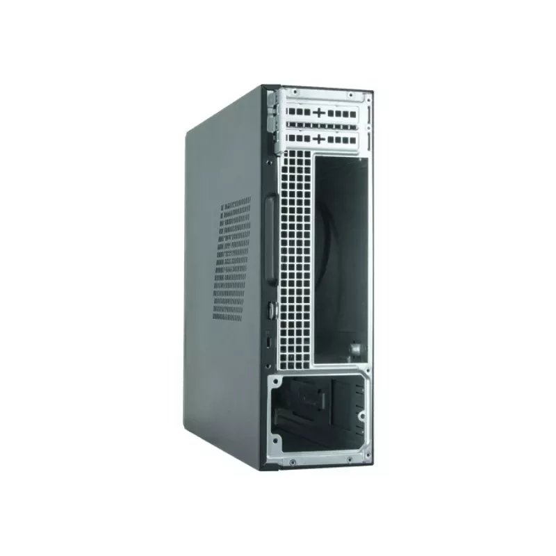 Chieftec BU-12B-300 datora korpuss Mazs formas faktors (SFF) Melns 300 W