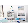 Modulārā glabāšanas atvilktne LEGO Brick Drawer 4, pelēka, room copenhagen