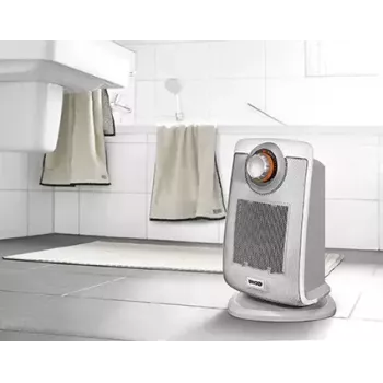 Keramiskais sildītājs ar ventilatoru Unold 86440