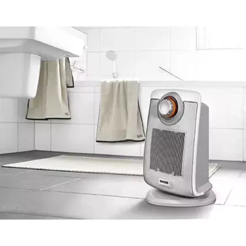 Keramiskais sildītājs ar ventilatoru Unold 86440