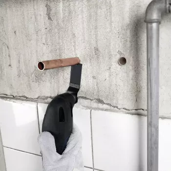 Bosch 2 608 662 342 rotējošā instrumenta slīpēšanas/slīpēšanas piederumu komplekts keramikai un betonam