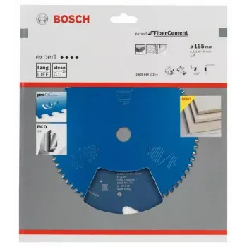 Bosch 2608644122 ripzāģa asmens 20,3 cm 1 gab.