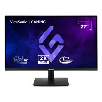 ViewSonic VX27G1-2K 27 collu QHD IPS monitors 180Hz 1ms
