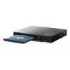 Blu-Ray atskaņotājs Sony BDP-S1700 Melns Full HD 8.5 W