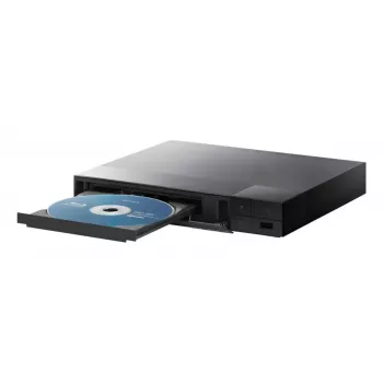 Blu-Ray atskaņotājs Sony BDP-S1700 Melns Full HD 8.5 W