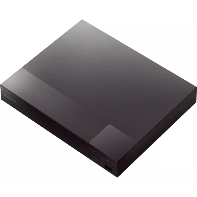 Blu-Ray atskaņotājs Sony BDP-S1700 Melns Full HD 8.5 W