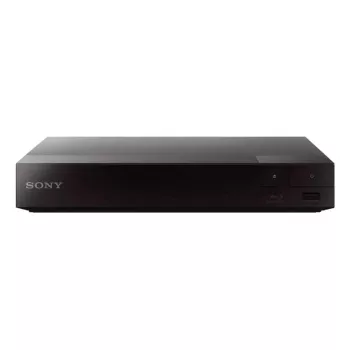 Blu-Ray atskaņotājs Sony BDP-S1700 Melns Full HD 8.5 W