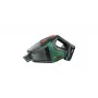Bosch Universal Vac 18 2-in-1 kāta putekļsūcējs ar akumulatoru, bezmaiss, melns/zaļš, 2,5 Ah