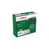 Bosch EasyImpact 18V-40 06039D8100 akumulatora triecienurbjmašīna-skrūvgriezis, 1630 apgr./min, 24450 sitieni/min, ātrās iespīlēšanas patrona, bez akumulatora un lādētāja, zaļa/melna