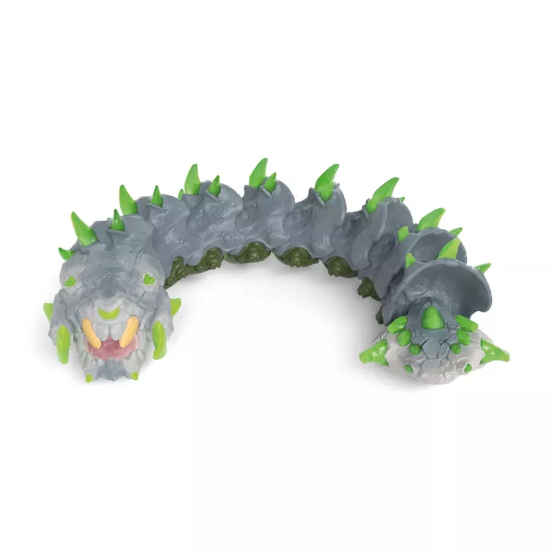 Schleich Akmens Tārps modelis 70853, plastmasa, daudzkrāsains, vecumam no 7 gadiem