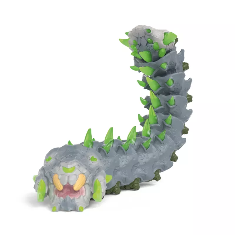 Schleich Akmens Tārps modelis 70853, plastmasa, daudzkrāsains, vecumam no 7 gadiem