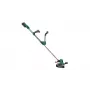 Bosch Universal GrassCut 18V-260 26 cm akumulatora trimmeris, melns, zaļš