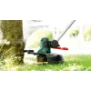 Bosch Universal GrassCut 18V-260 26 cm akumulatora trimmeris, melns, zaļš