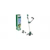 Bosch Universal GrassCut 18V-260 26 cm akumulatora trimmeris, melns, zaļš