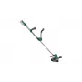 Bosch UniversalGrassCut 18V-26 26 cm akumulatora trimmeris, melns, zaļš