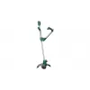 Bosch UniversalGrassCut 18V-26 26 cm akumulatora trimmeris, melns, zaļš