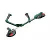 Bosch UniversalGrassCut 18V-26 26 cm akumulatora trimmeris, melns, zaļš