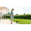 Bosch UniversalGrassCut 18V-26 26 cm akumulatora trimmeris, melns, zaļš