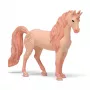 Schleich BAYALA Vienradža ķēve Peach rotaļu figūriņa, ieteicams no 5 gadiem