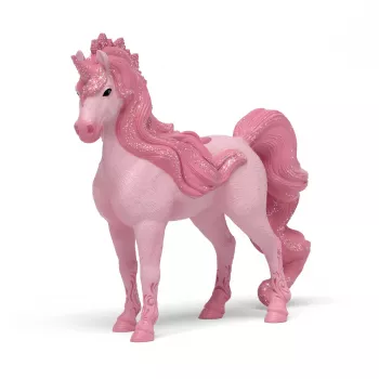 Schleich Cassiopeia vienradža ķēve