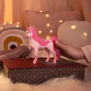 Schleich Cassiopeia vienradža ķēve