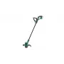 Bosch EasyGrassCut 18V-26 26 cm Bezvadu zāles trimmeris, Melns, Zaļš