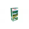 Bosch EasyGrassCut 18V-26 26 cm Bezvadu zāles trimmeris, Melns, Zaļš