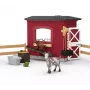 schleich FARM WORLD Kazu kūts