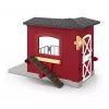 schleich FARM WORLD Kazu kūts