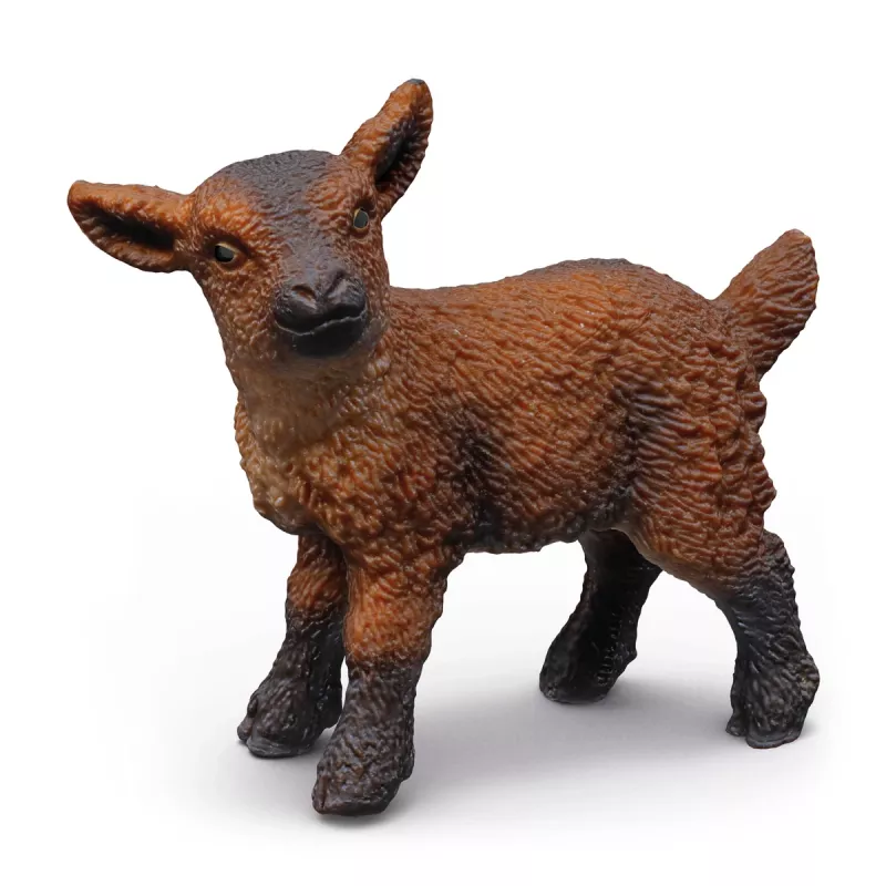 schleich FARM WORLD Kazu kūts