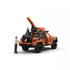 Rotaļu komplekts Schleich Safari piedzīvojums džungļos