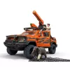 Rotaļu komplekts Schleich Safari piedzīvojums džungļos