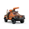Rotaļu komplekts Schleich Safari piedzīvojums džungļos
