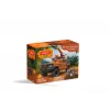 Rotaļu komplekts Schleich Safari piedzīvojums džungļos