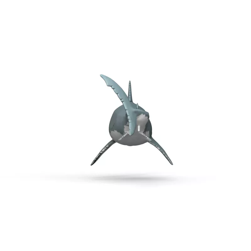 Schleich Dinozauri Megalodons, 4+ gadi