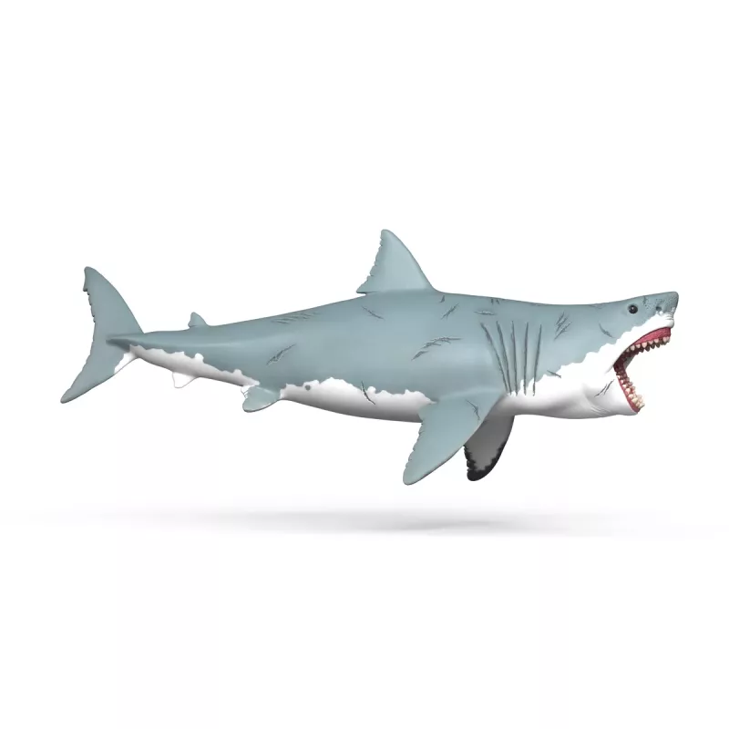 Schleich Dinozauri Megalodons, 4+ gadi