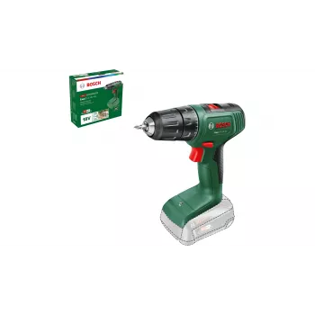 Bosch EasyDrill 18V-40 Bezvadu urbis 1630 apgr./min Bezatslēgas patrona 1.3 kg Melns, Zaļš