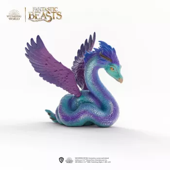 Schleich Occamy (14903) – Figūriņa no Fantastisko būvju pasaules