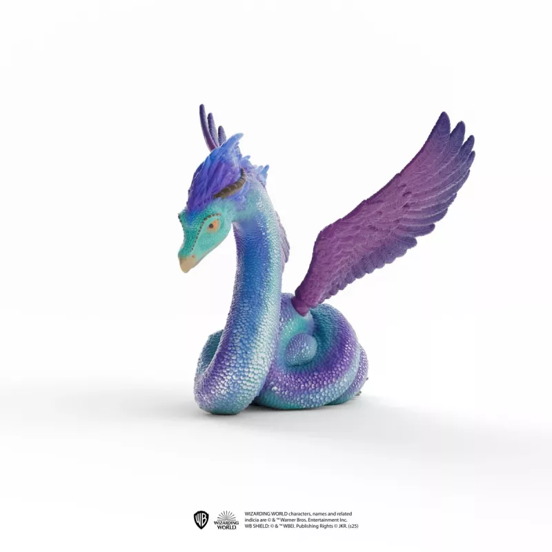 Schleich Occamy (14903) – Figūriņa no Fantastisko būvju pasaules