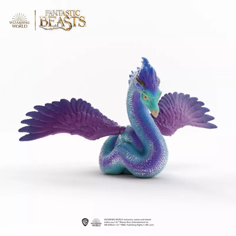 Schleich Occamy (14903) – Figūriņa no Fantastisko būvju pasaules
