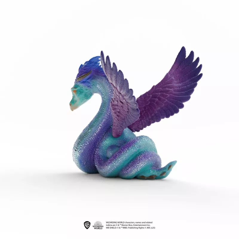 Schleich Occamy (14903) – Figūriņa no Fantastisko būvju pasaules