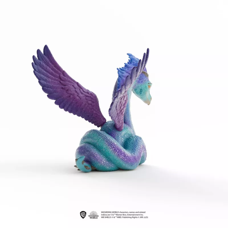 Schleich Occamy (14903) – Figūriņa no Fantastisko būvju pasaules