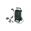 Bosch Fontus 18V bezvadu spiediena mazgātājs vertikālais