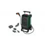 Bosch Fontus 18V bezvadu spiediena mazgātājs vertikālais