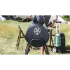 Bosch Fontus 18V bezvadu spiediena mazgātājs vertikālais